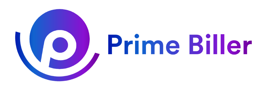Prime Biller Logo