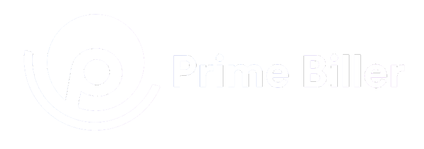 Prime Biller Logo